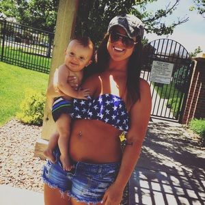 Meet your Posher, Marissa