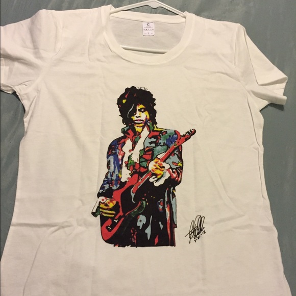 Prince T-shirt
