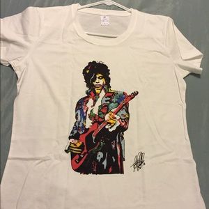 Prince T-shirt