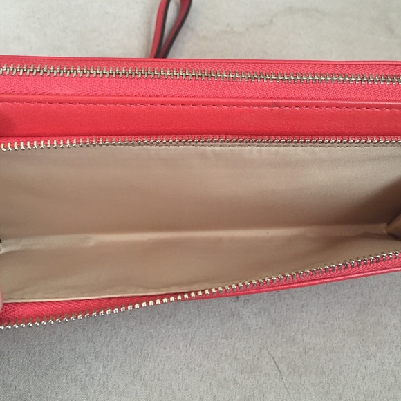 Coach wallet - Picture 2 of 3