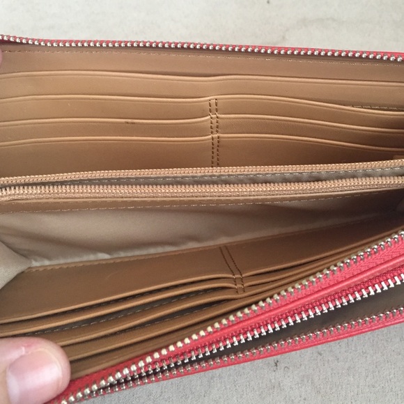 Coach wallet - Picture 3 of 3