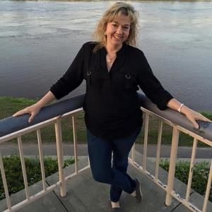 Meet your Posher, Vicki