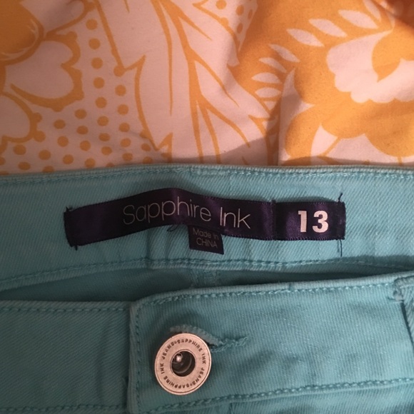 SOLD...shorts - Picture 2 of 3