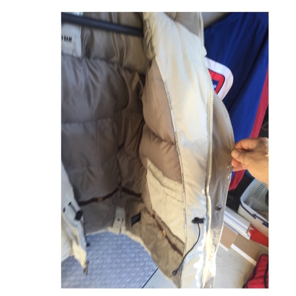 jacket - Picture 2 of 4