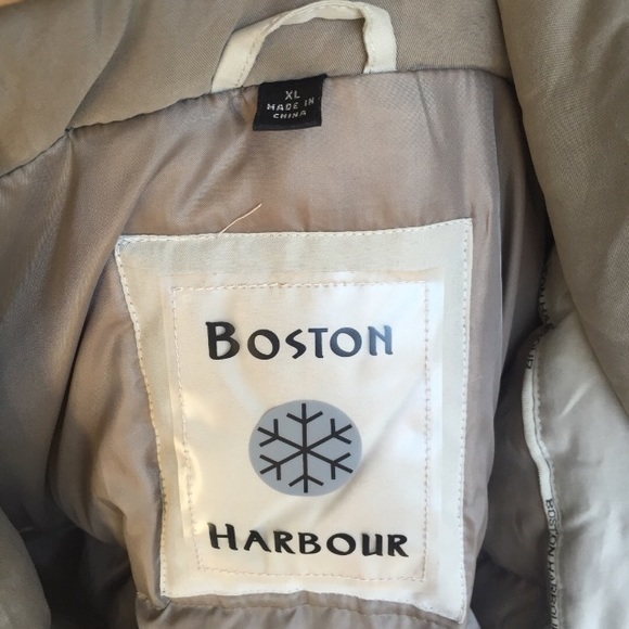 jacket - Picture 4 of 4