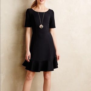 NEW Marcelline Flounce Dress