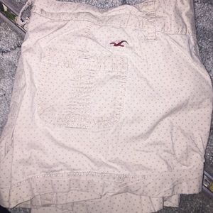 Hollister shorts