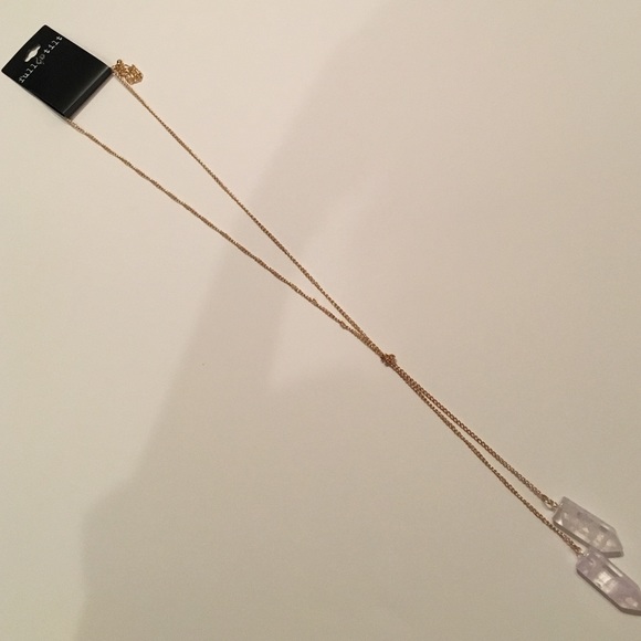 Full tilt fashion necklace, NEW WITH TAGS