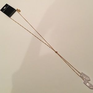 Full tilt fashion necklace, NEW WITH TAGS