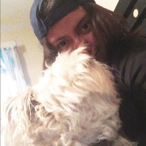 Meet your Posher, Karla