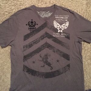 Express Men's Tshirt