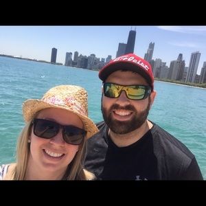 Meet your Posher, Kelsey