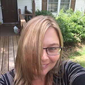 Meet your Posher, Rhonda