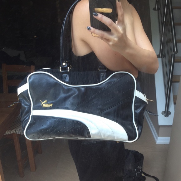 Puma Handbag
