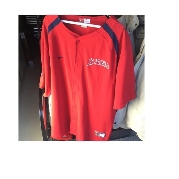 Angel Jersey - Picture 1 of 4