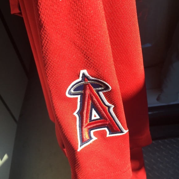 Angel Jersey - Picture 2 of 4