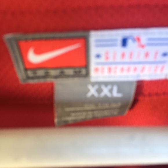 Angel Jersey - Picture 4 of 4