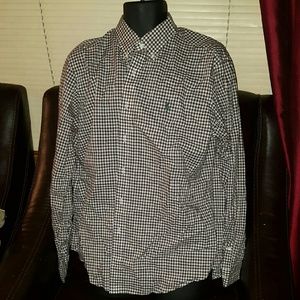 Mens shirt