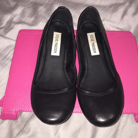 Steve Madden flats