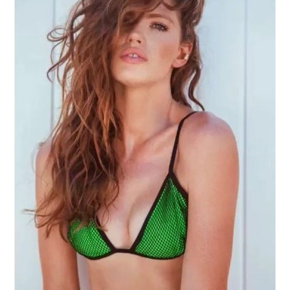 Beach riot limonada top