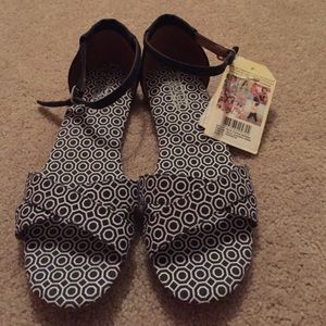 TOMS Correa Sandals