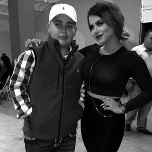 Meet your Posher, Eduardo