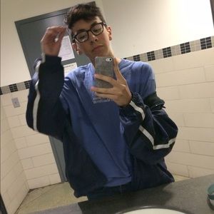 Meet your Posher, Robert