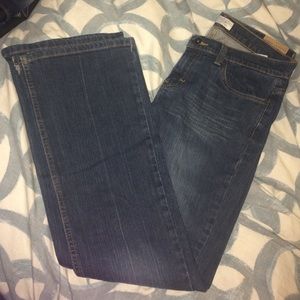 Vintage American Eagle Jeans