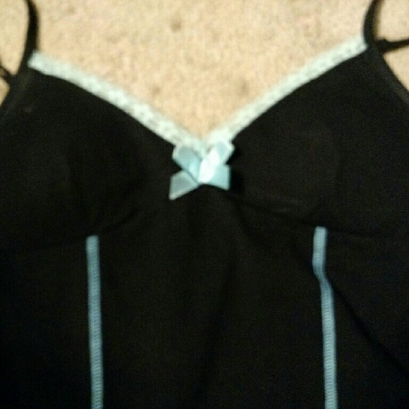 Sexy top