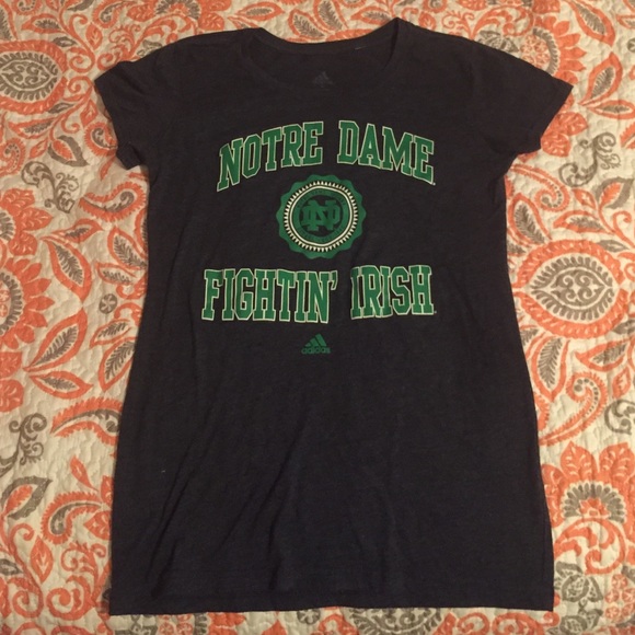 Notre Dame Tee