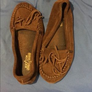 Minnetonka flats