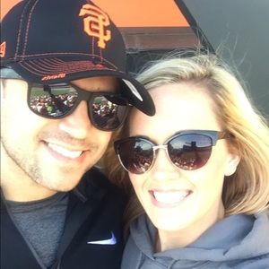 Meet your Posher, Jenna