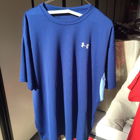 Workout shirt - Picture 1 of 2