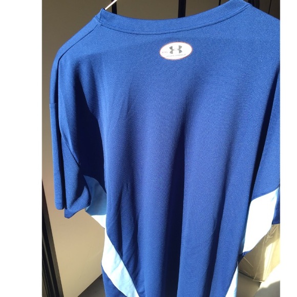 Workout shirt - Picture 2 of 2