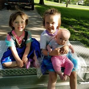 Meet your Posher, Julie