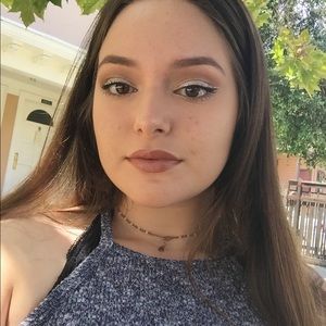 Meet your Posher, Summer