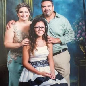 Meet your Posher, Gaby