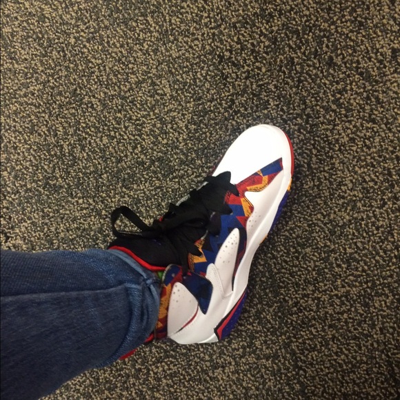 Jordan's