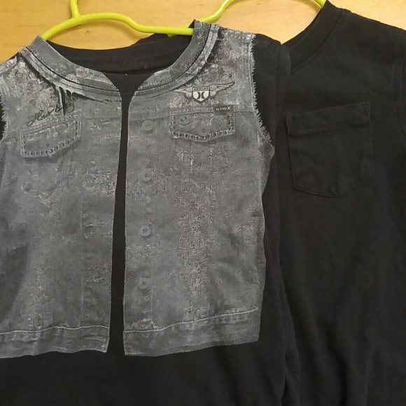 Lot of 2 3T Toddler T-shirts