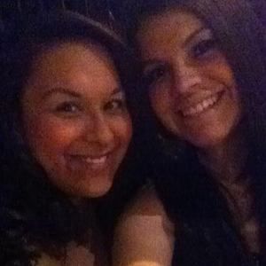 Meet your Posher, Keiha