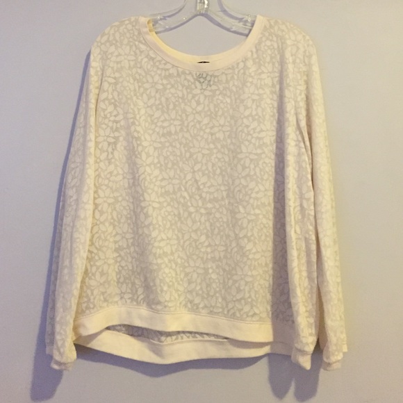 Off-White Sweater