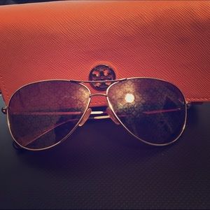 Tory Burch Sunglasses