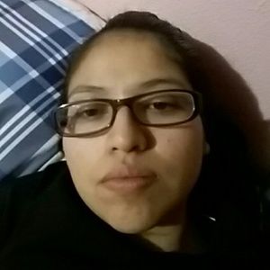 Meet your Posher, Aracely