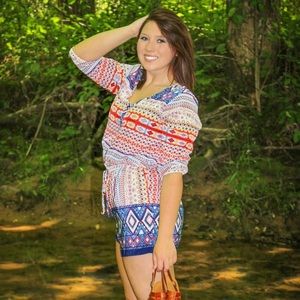 Meet your Posher, Natalie