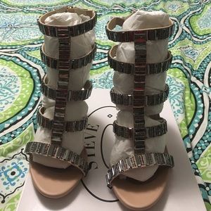 Steve Madden High Heels Scandals