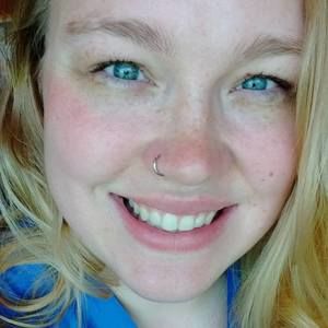 Meet your Posher, Amelia