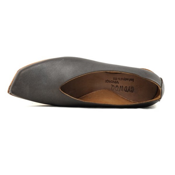 SWIRL. CYDWOQ Vintage Black 37