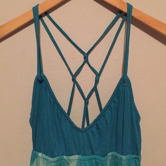 Roxy dress!!! Perfect for summer!