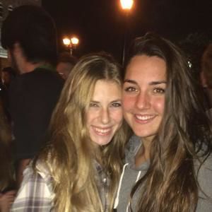 Meet your Posher, Grace ann