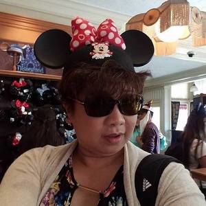 Meet your Posher, Mabelle